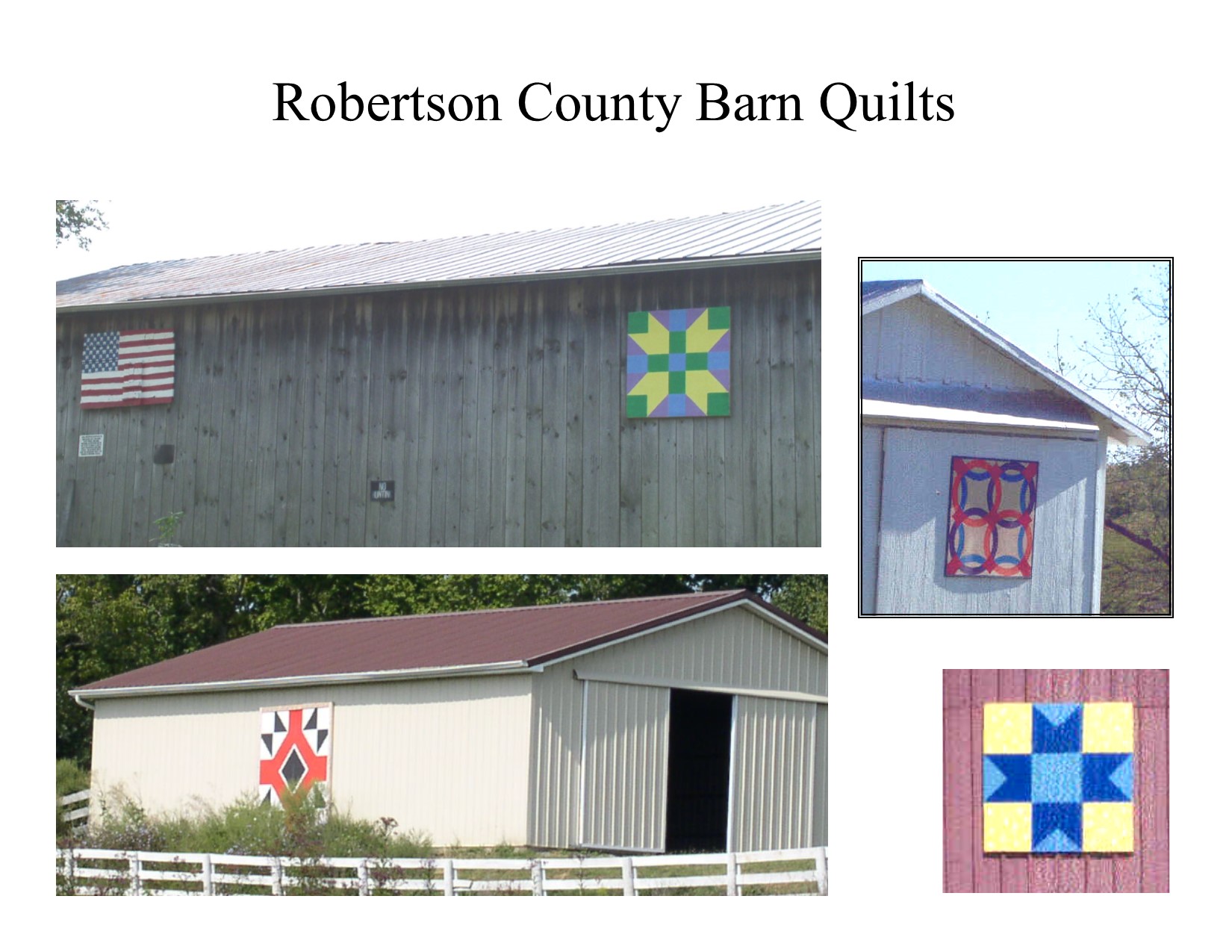 Robertson County Barn Quilts.jpg