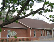 Robertson County Public Library,  207 North Main Street,  Mount Olivet, KY 41064